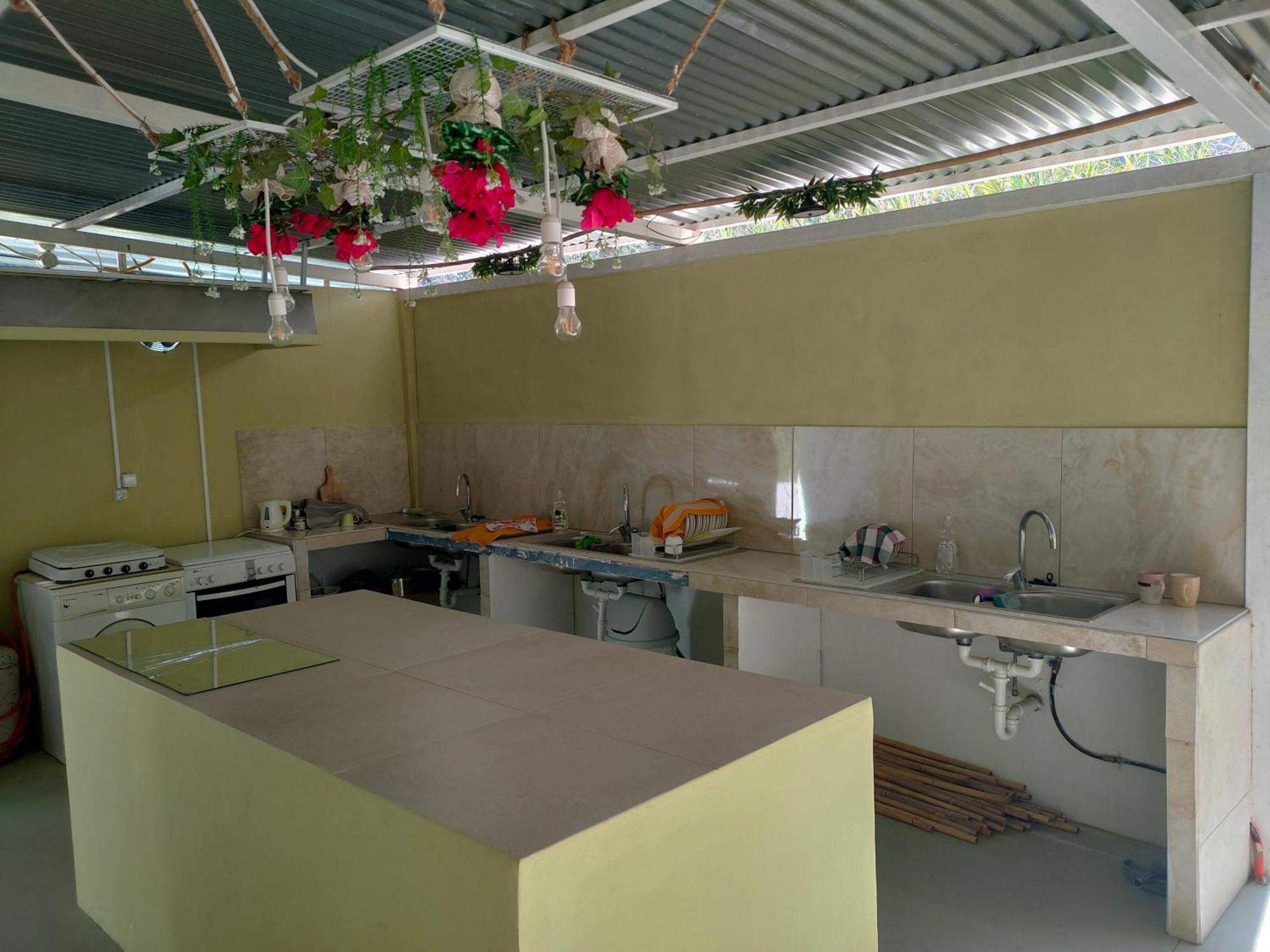 Vinsan Glamping & Wellness Centre Hotel Eleousa Ngoại thất bức ảnh