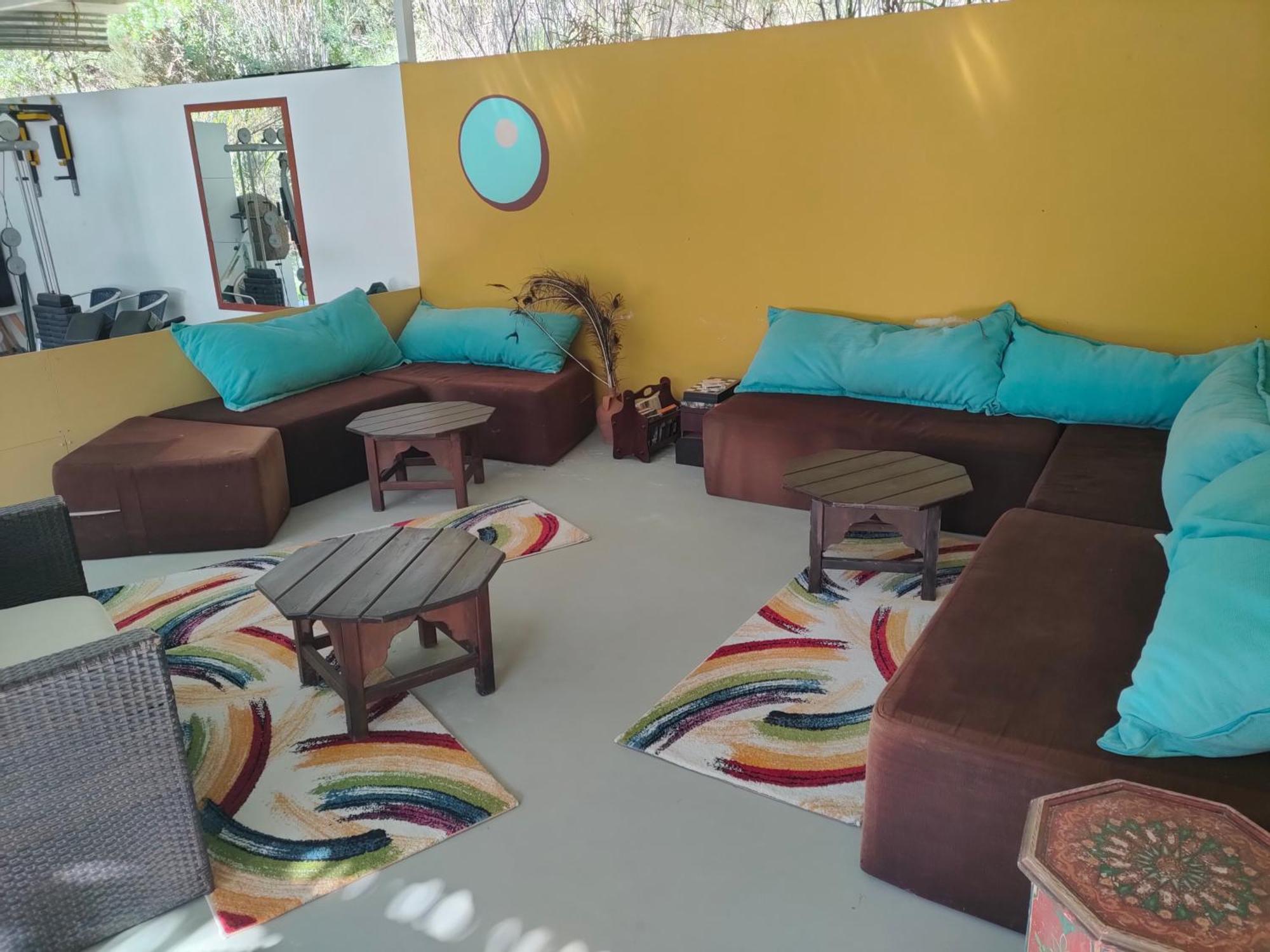 Vinsan Glamping & Wellness Centre Hotel Eleousa Ngoại thất bức ảnh